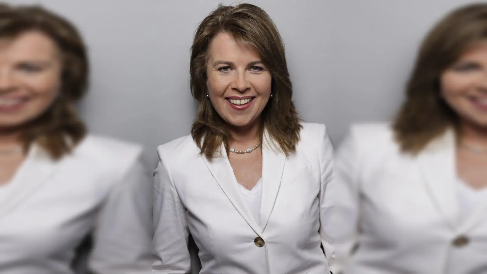 Die Gautinger Kreis- und Gemeinderätin Britta Hundesrügge (FDP). (Foto: pi)