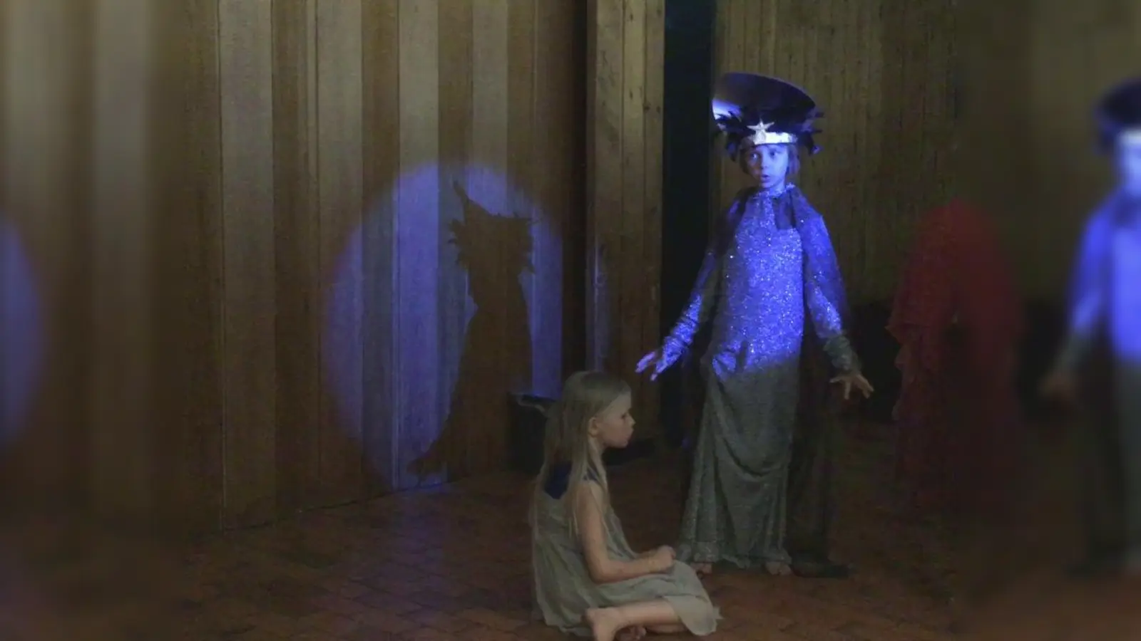 Die „Königin der Nacht” spielt eine wichtige Rolle in Mozarts Oper „Die Zauberflöte”. (Foto: Michaela Schubert)