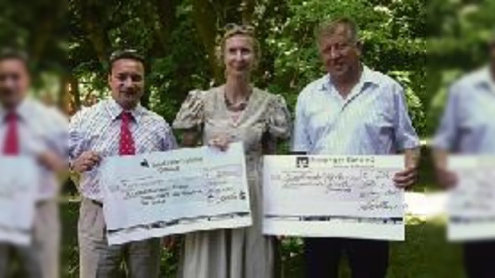 Foto: Dank vieler Spenden schrumpfte der Schuldenberg der Magdalenenkirche ein wenig.