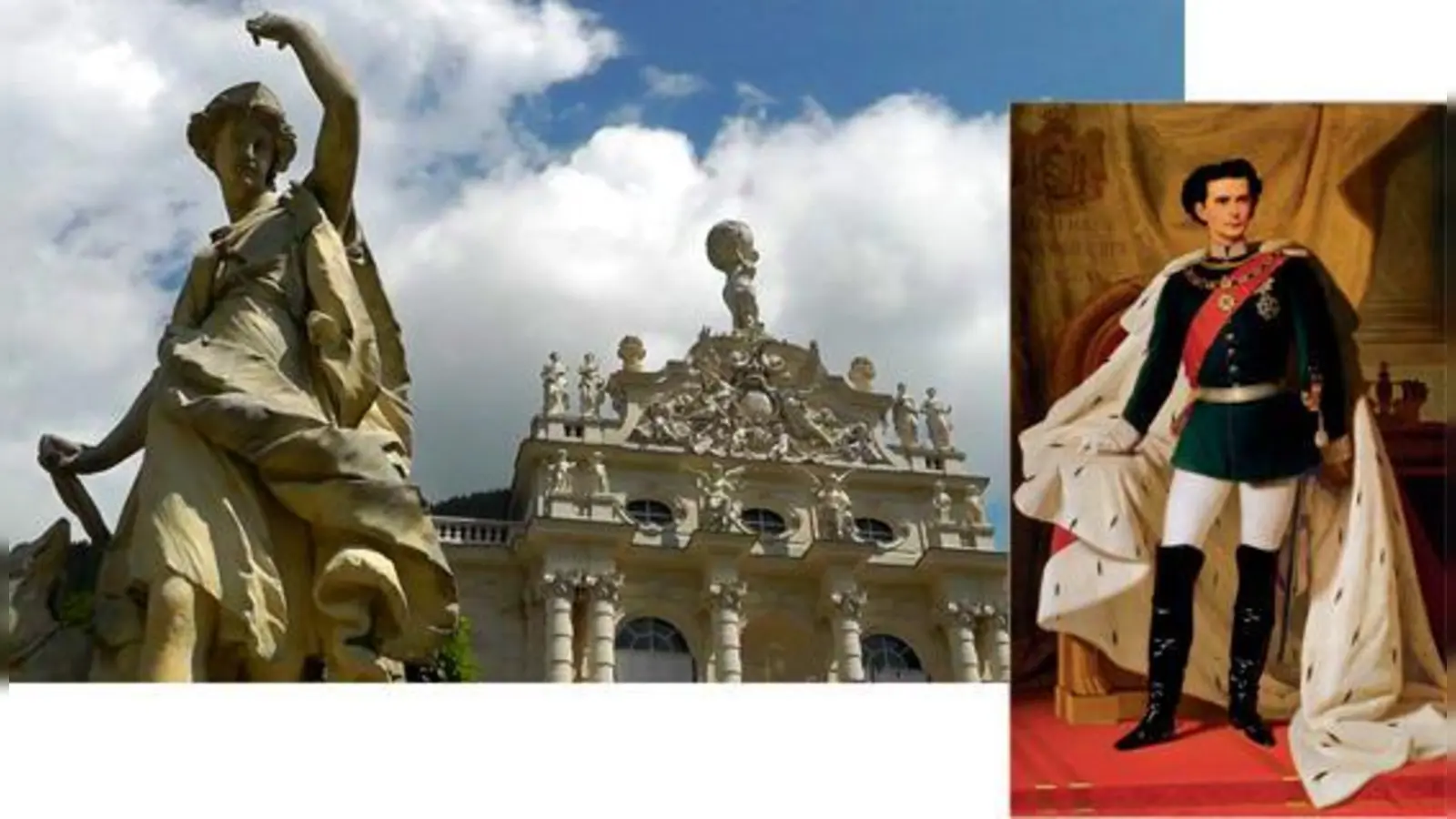 Grafing · Filmemacher Robert Kristen lädt zum „Advent in der Bücherei” (Foto: red)