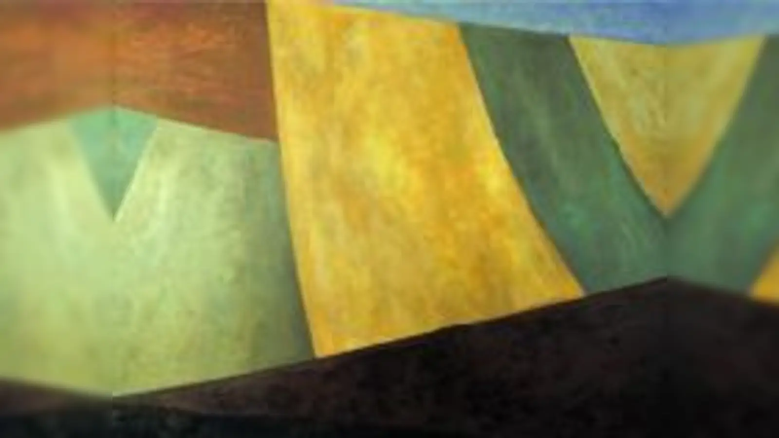 Herbstliche Felder von  (Strom.Foto: VA)