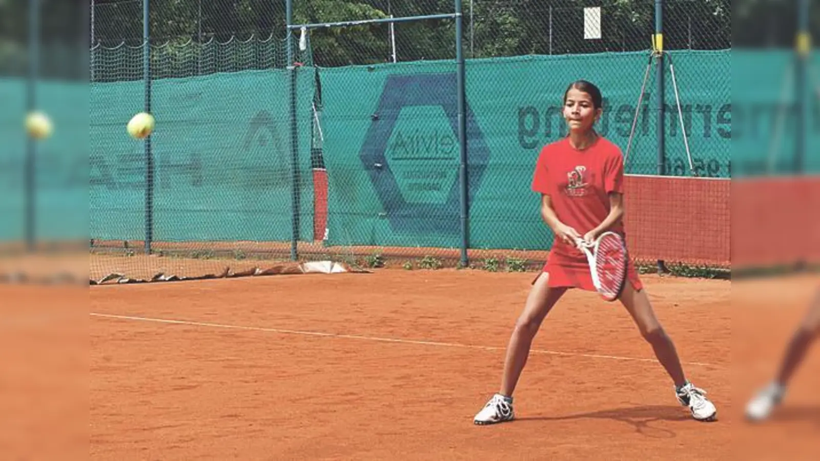 Kids zwischen sechs und 16 Jahren können am 12. April die Sportart ausprobieren.	 (Foto: VA)