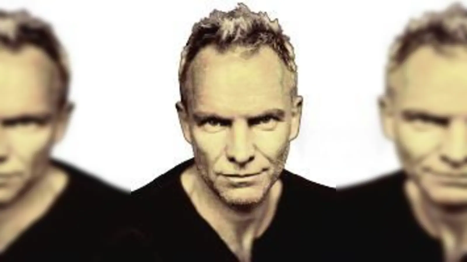 Er kann alles, hat alles geschafft  und spielt weiter mit der Freude eines Vollblutmusikers: Sting.  (Foto: Universal)