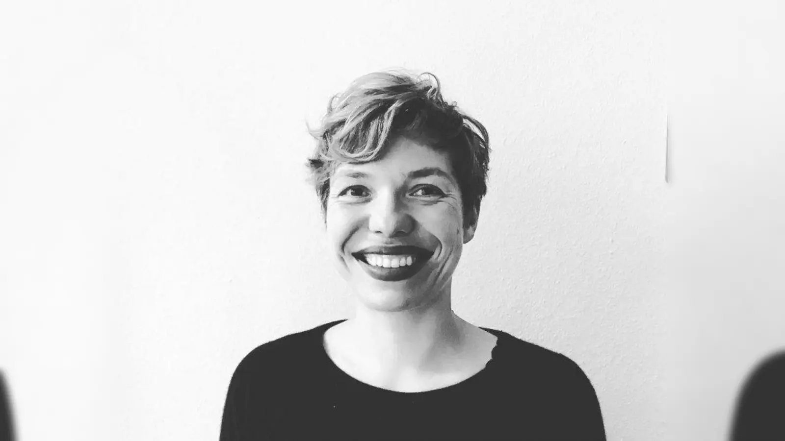 Maria Weise. (Foto: pr)