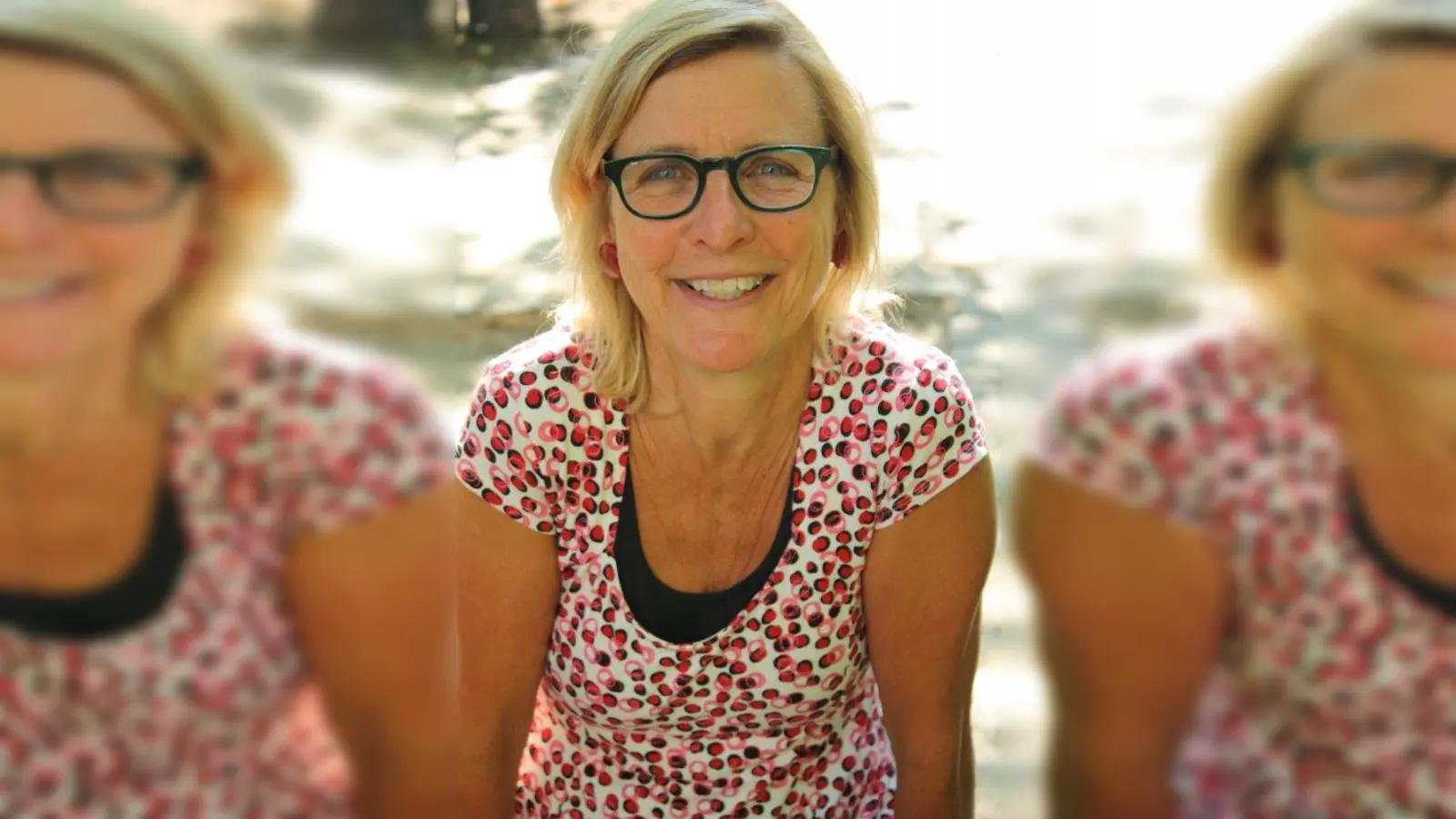 Christiane Greve leitet das Topolinos Kinderhaus in Laim. (Foto: pi)