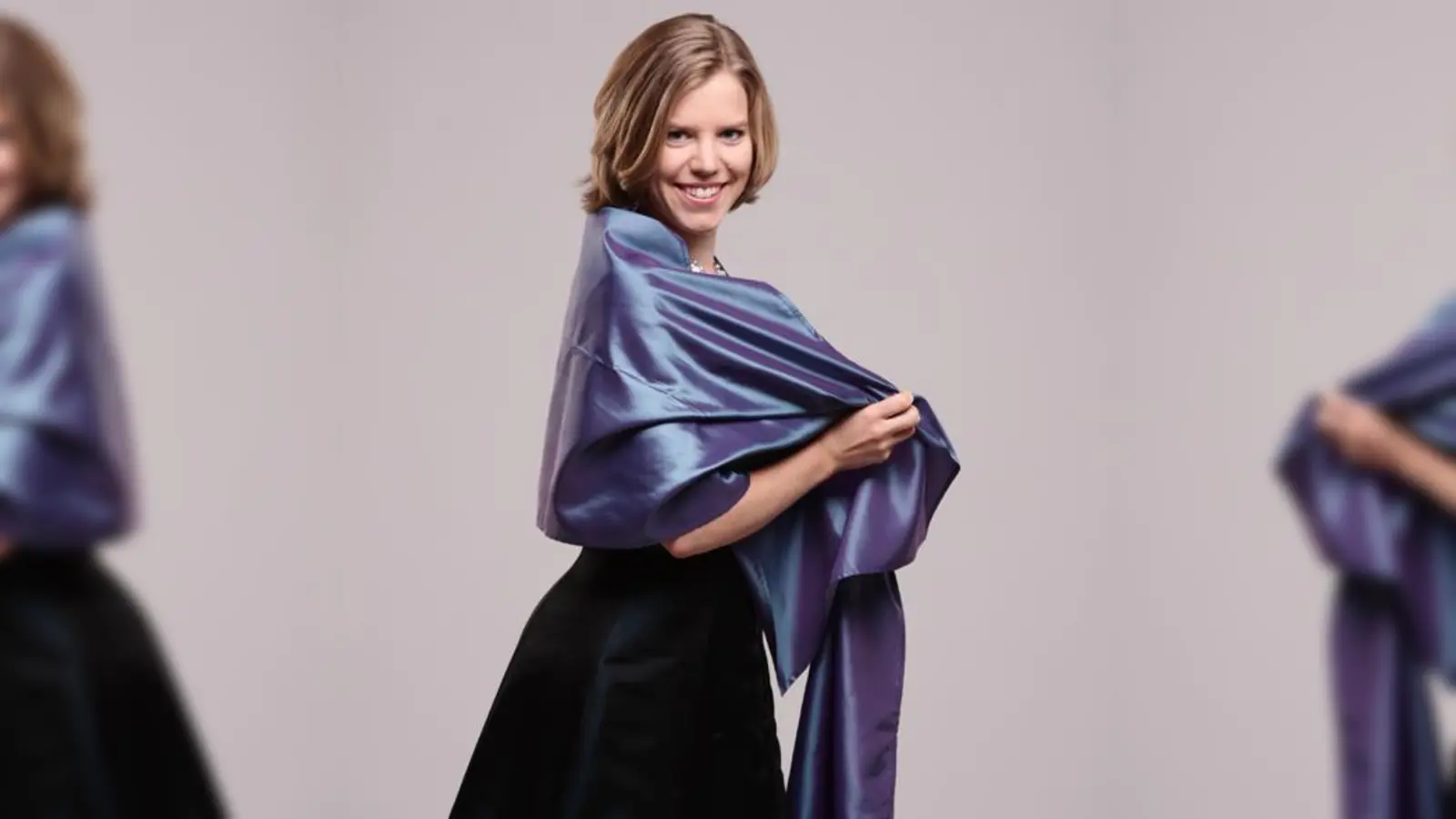 Die Konzertreihe Liedkunst-Kunstlied im Schloss Nymphenburg startet in die fünfte Spielzeit.  (Foto: VA)