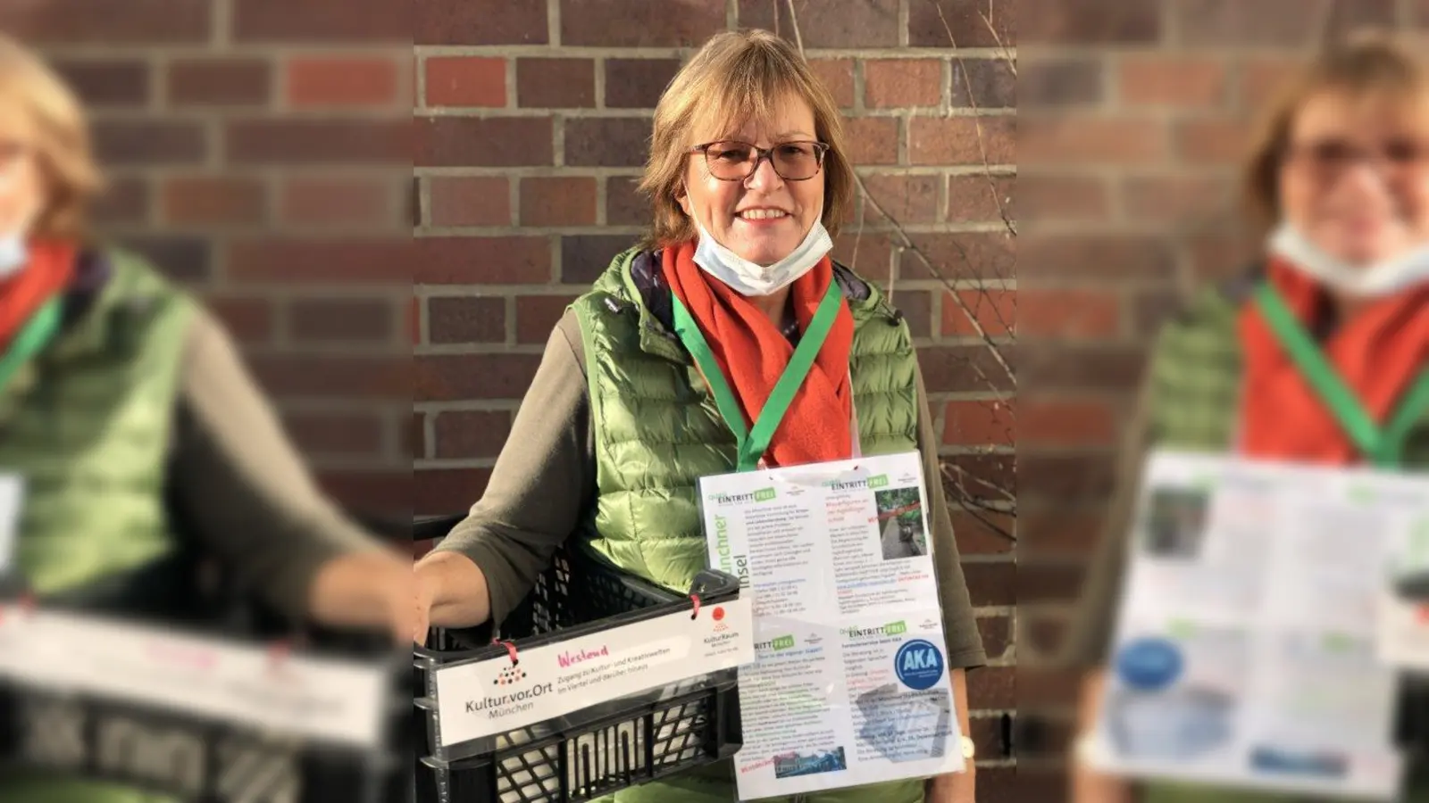 Julie Steger. (Foto: Foebe)