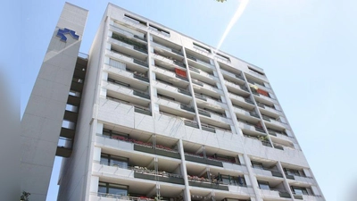 Hadern hat seine dörflichen Wurzeln nicht verloren. Selbst die Mieter in den Hochhäusern wie am Haderner Stern schätzen ein Miteinander, das anderswo längst nicht mehr selbstverständlich ist. (Foto: job)