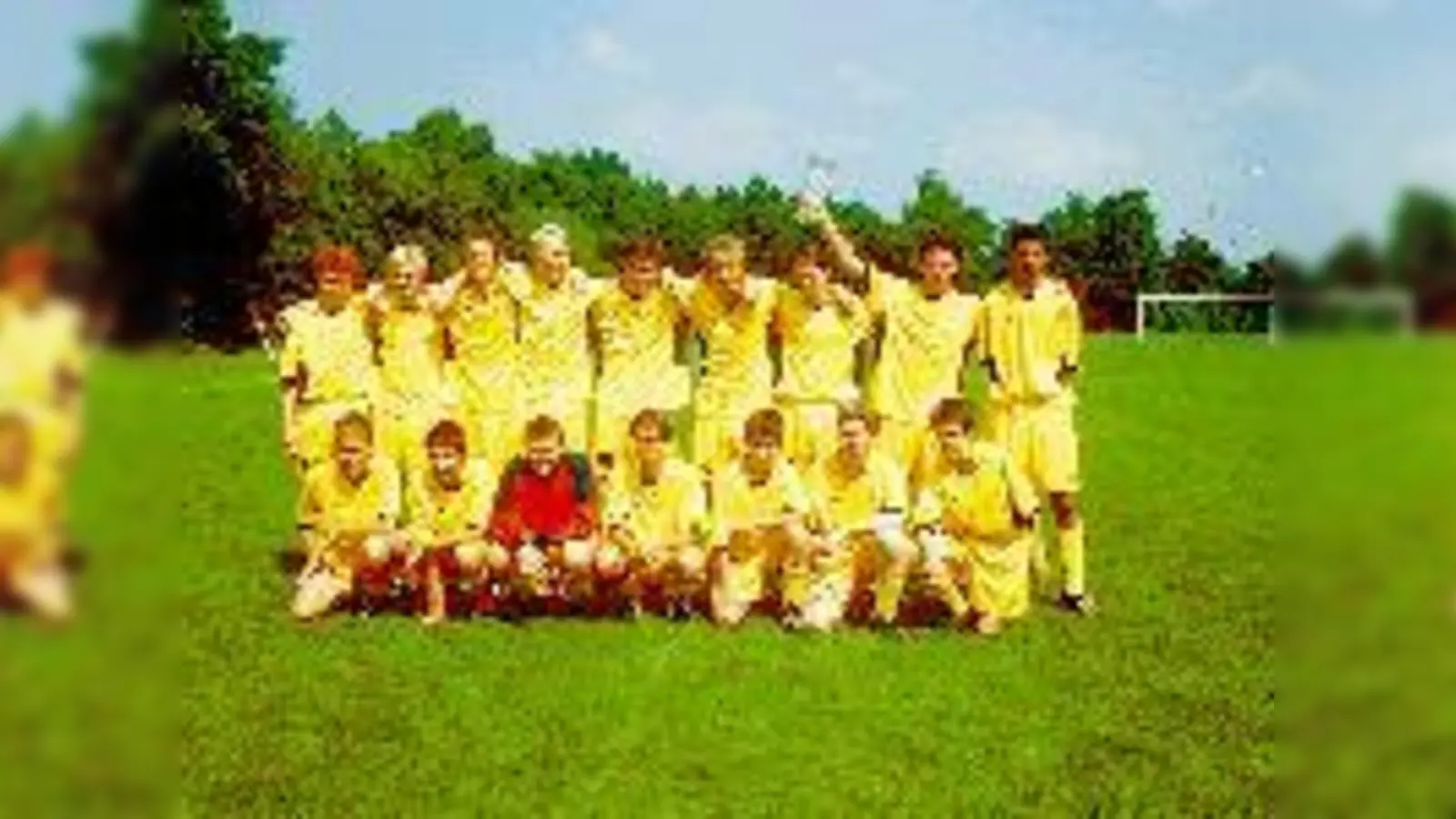 Es geht aufwärts für die Fußballjugend des SC  (Foto: SC Bogenhausen)
