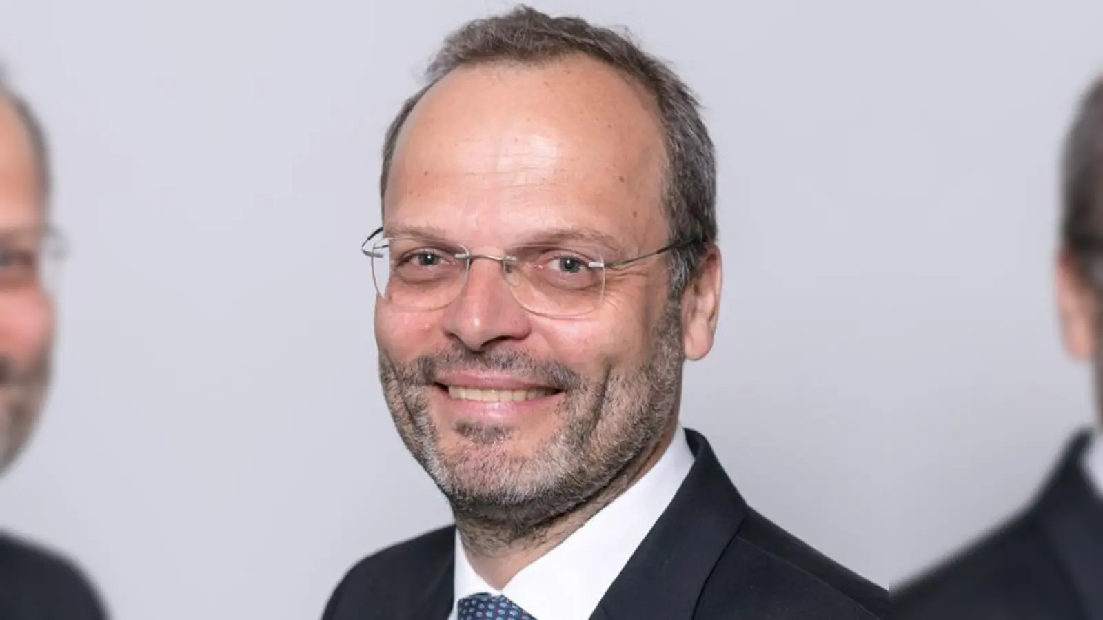 Felix Klein ist Beauftragter der Bundesregierung für jüdisches Leben und den Kampf gegen Antisemitismus. (Foto: VA)