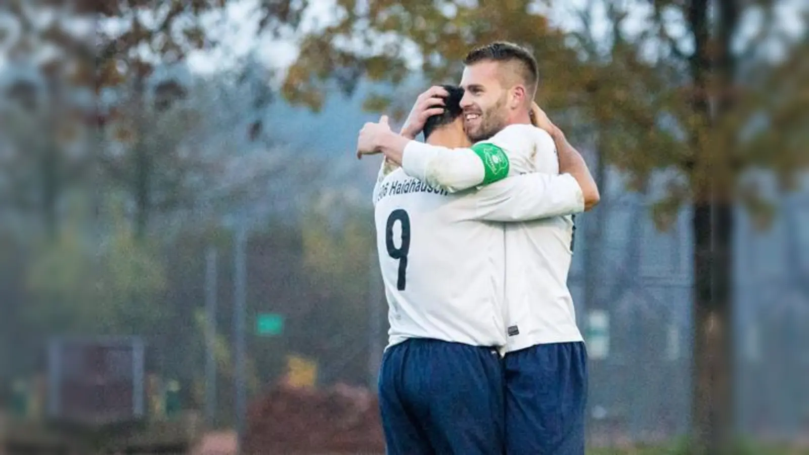 Haidhausen (Foto) und Schwabing steigen sicher auf. Wer kommt aus der Kreisliga 2 dazu?	 (Foto: C. Riedel)