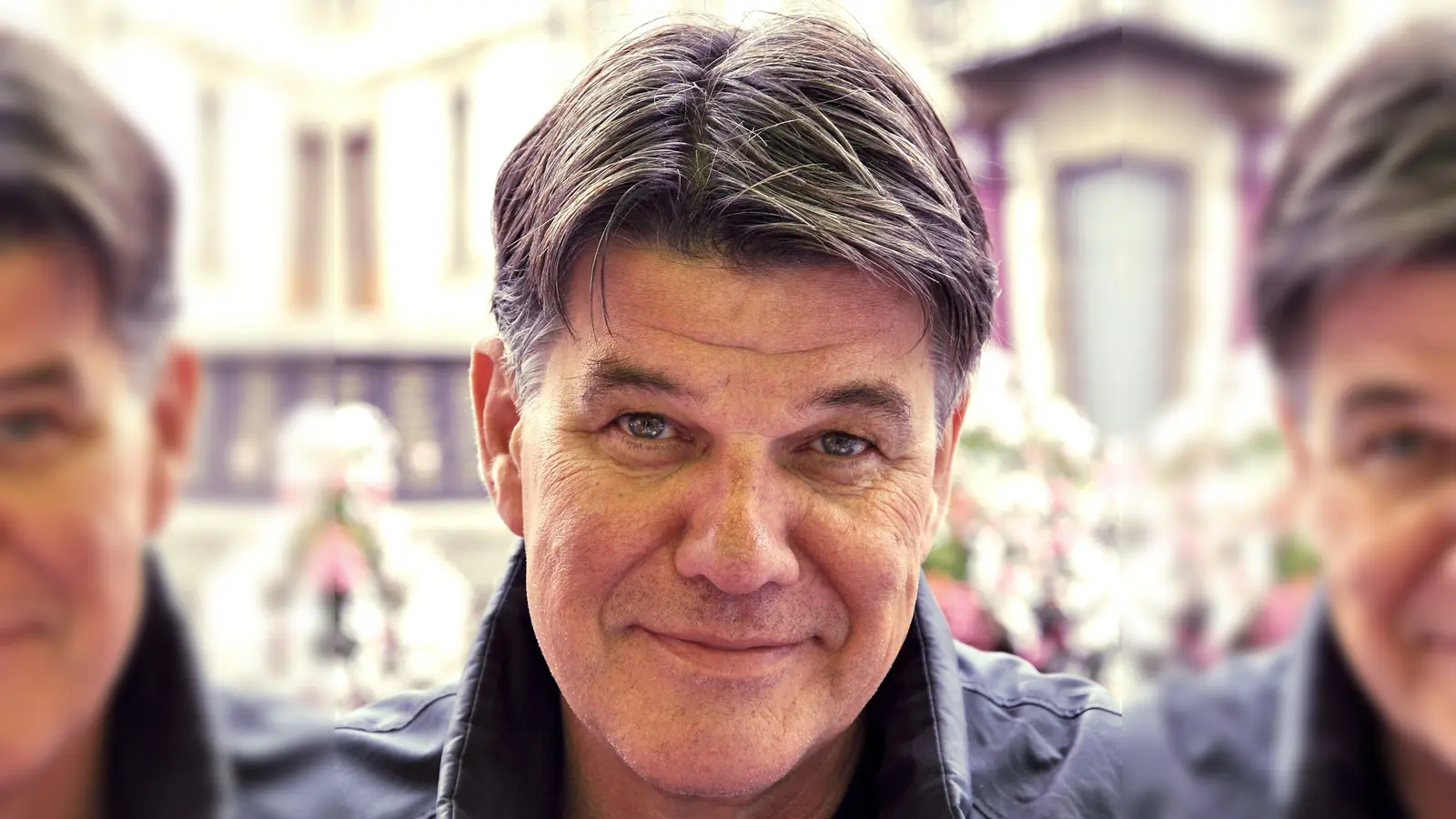 Der erfahrene ARD-Journalist Udo Lielischkies beleuchtet in seinem Vortrag Putins Strategien ebenso wie die Unsicherheiten westlicher Politik. (Foto: privat)