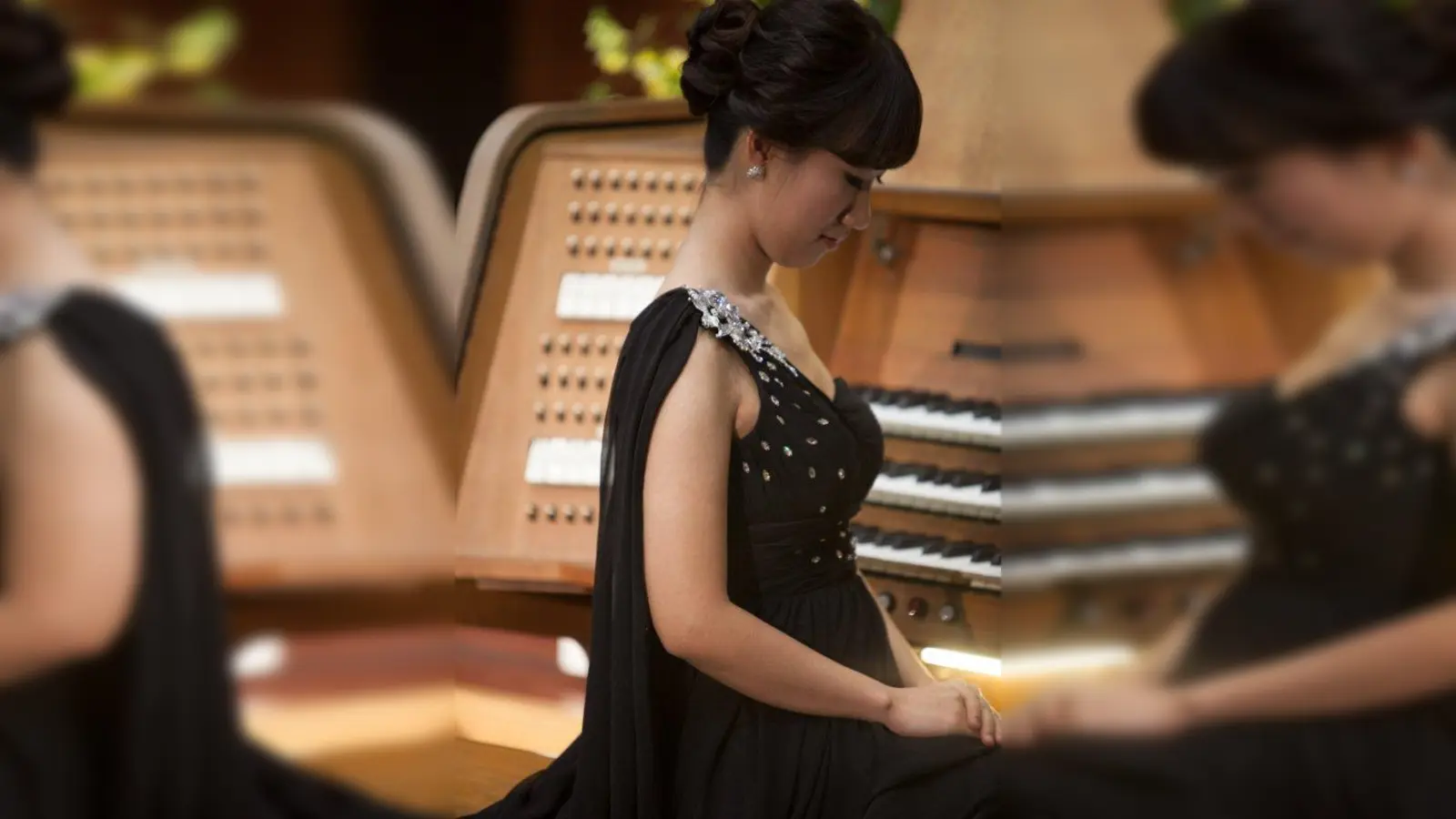 Minah Koo. (Foto: privat)