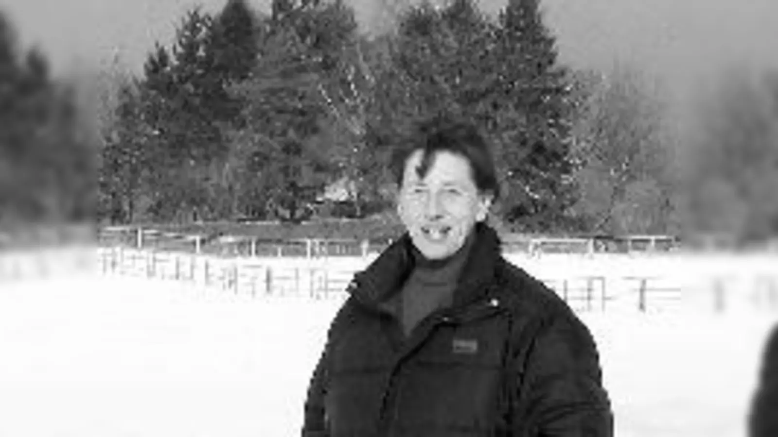 Seit Jahren steckt sie ihre gesamte Energie in die Arbeit für Behinderte. Müde ist sie trotzdem nicht: »Ich will noch viel machen«, sagt Ute Lent-Ingold (Foto: rs)