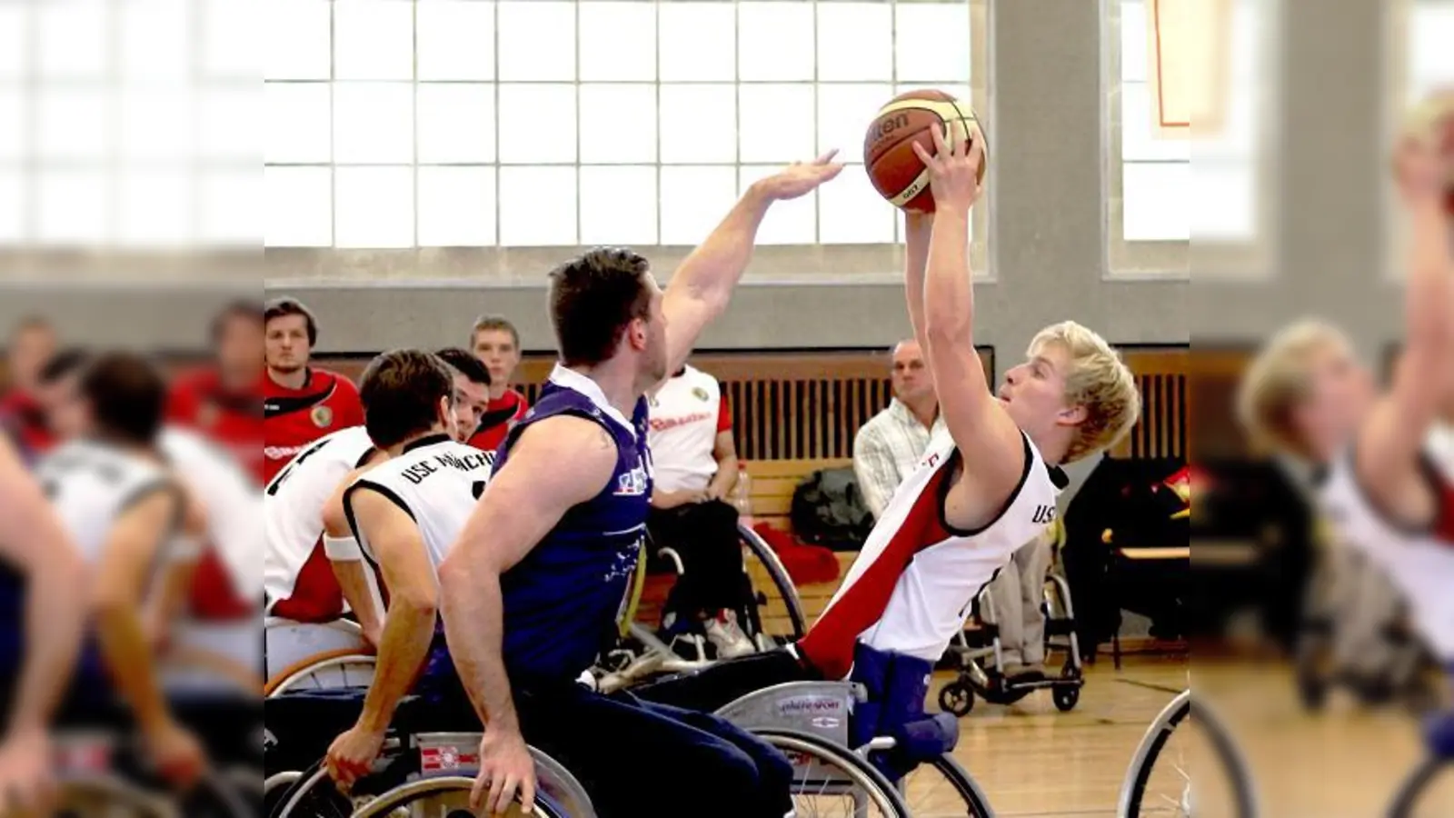 Der Sieg am 27. Oktober gibt Auftrieb für das Heimspiel diesen Samstag in Untergiesing.	 (Foto: Verein)