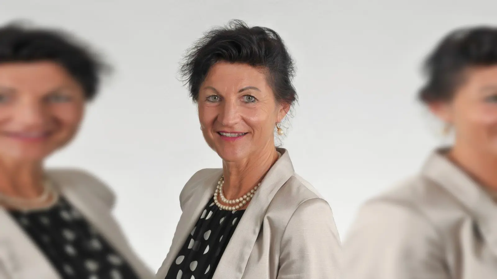 Ruth Maria Funke. (Foto: privat)