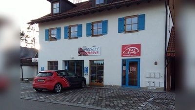 Die neue VAT-Geschäftstelle befindet sich in der Schwalbenstr. 7a in der Nähe vom S-Bahnhof Baldham.  (Foto: VAT)