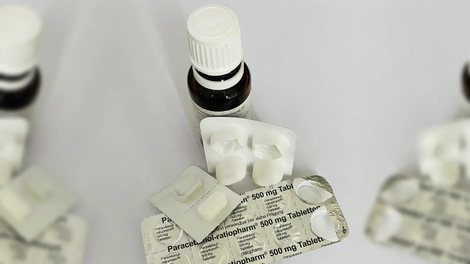 Die durchschnittliche Karenzzeit in deutschen Betrieben liegt derweil bei ca. eineinhalb Arbeitswochen pro Jahr. (Foto: hw)