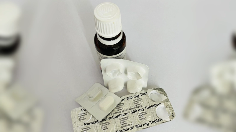 Arzneimittel sollten immer sorgsam eingenommen werden, damit sie ihre Wirkung entfalten können. (Foto: hw)