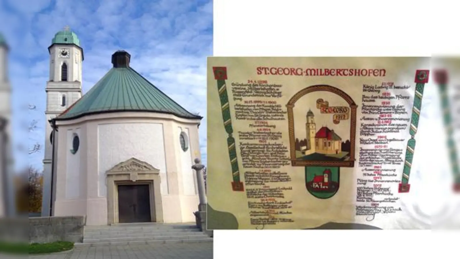 Milbertshofen · Basar im St. Georg (Foto: red)