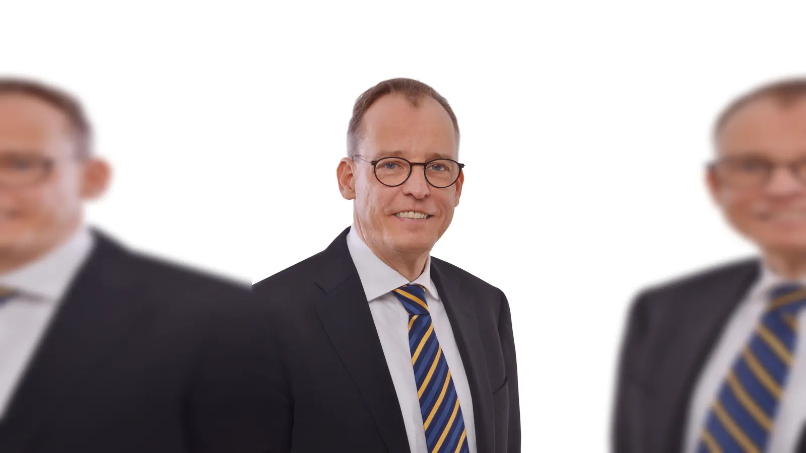 Thomas Stüwe für Eching. (Foto: privat)