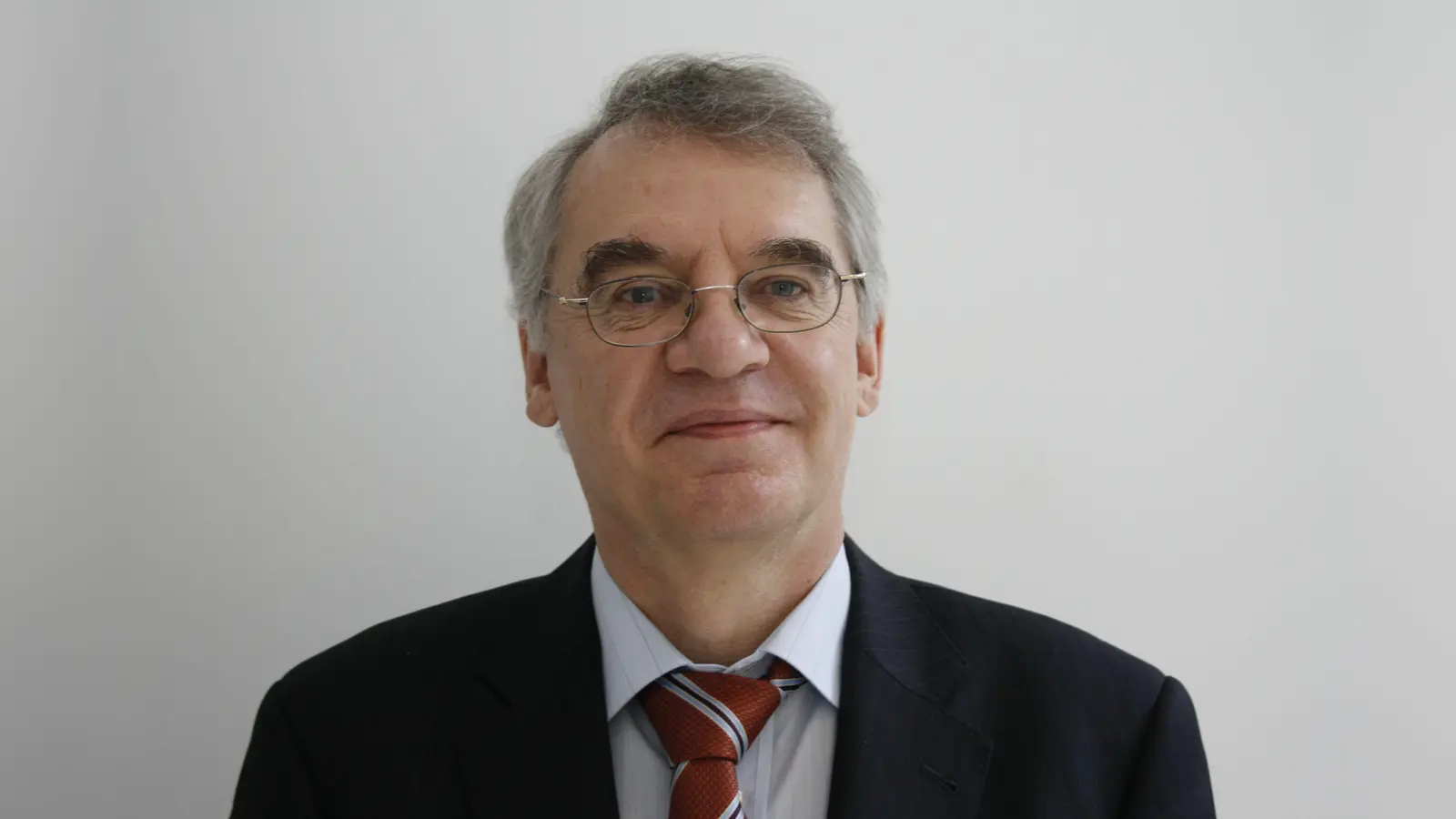 Der Historiker Rainer Karlsch ist wissenschaftlicher Mitarbeiter am Institut für Zeitgeschichte. (Foto: privat)