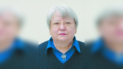 „Ich möchte etwas für das Stadtviertel tun und mitbestimmen.“ Christa Beenken (SPD) ist seit Januar wieder Mitglied im Allach-Untermenzinger Bezirksausschuss. (Foto: privat)