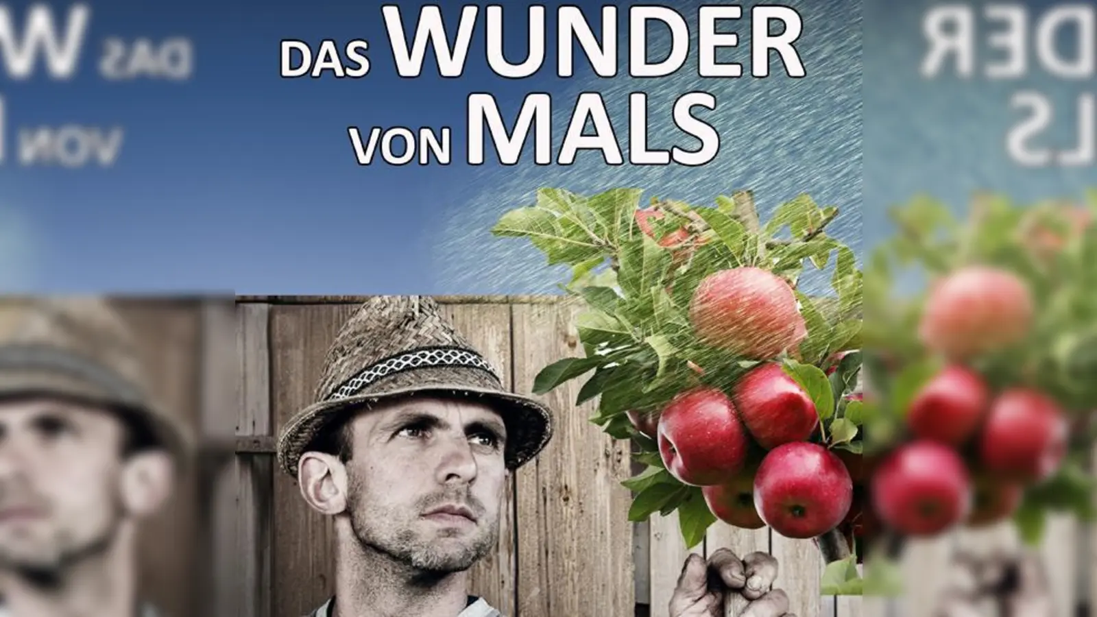 Der Film handelt über die südtiroler Gemeinde Mals. Sie soll nach Willen der Einwohner die erste pestizidfreie Gemeinde Europas werden.  (Foto: VA)