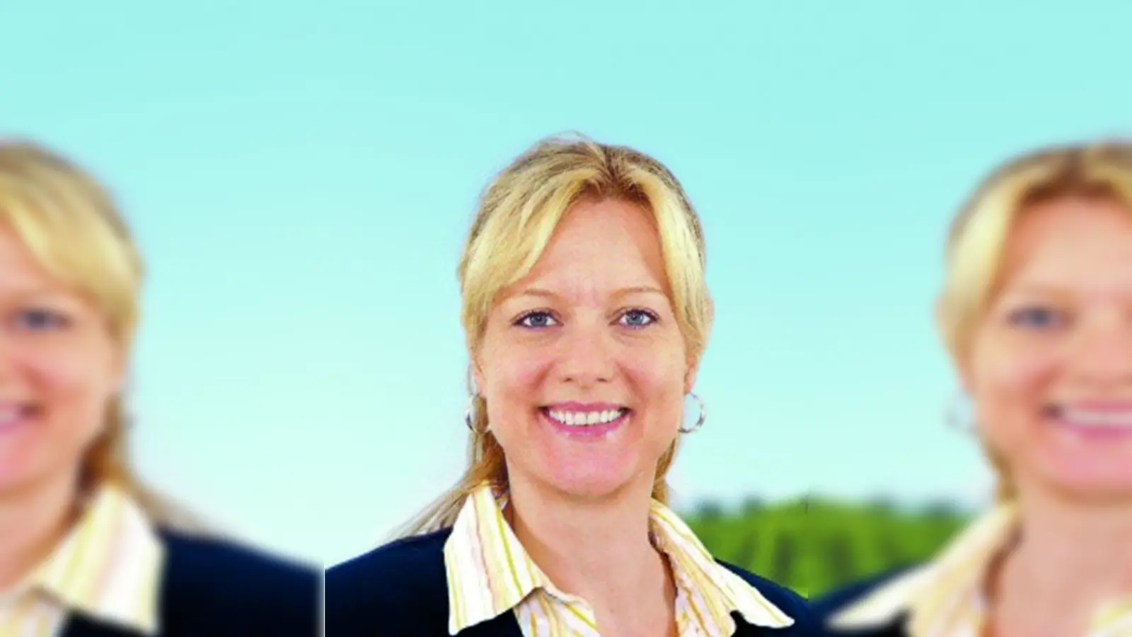 Monika Metzger. (Foto: pi)