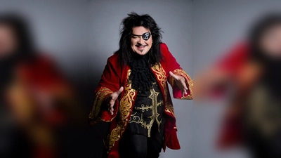 Robespierre. (Foto: pi)