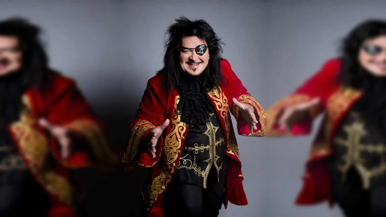 Robespierre. (Foto: pi)