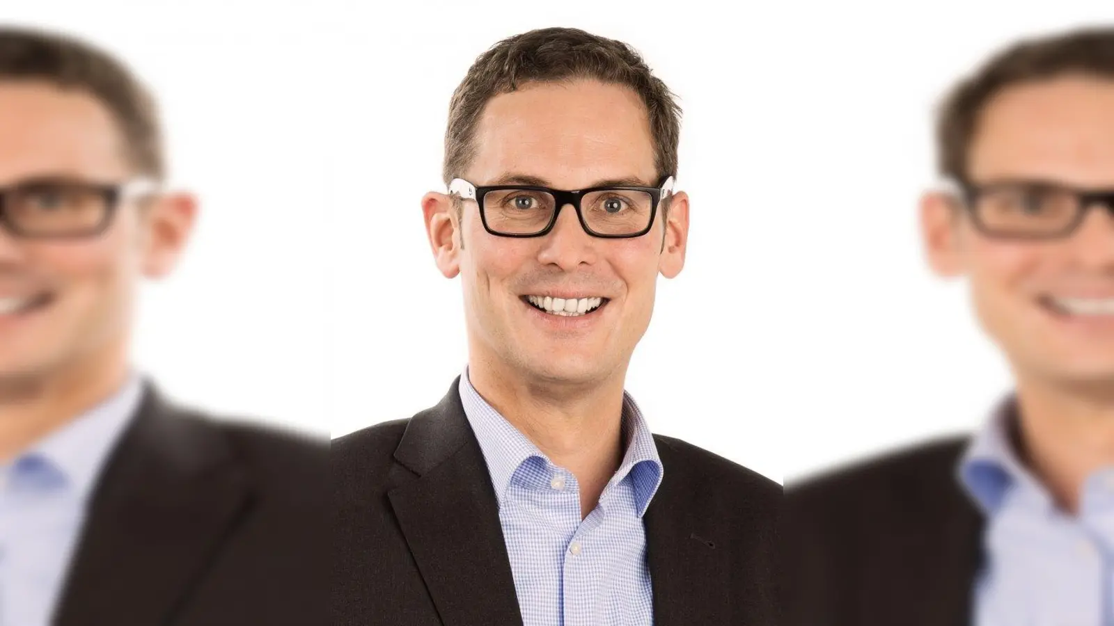 Andreas Lotte (SPD) prangert 34 unbesetzte Stellen bei der Polizeiinspektion Westend an. (Foto: Marion Hogl)