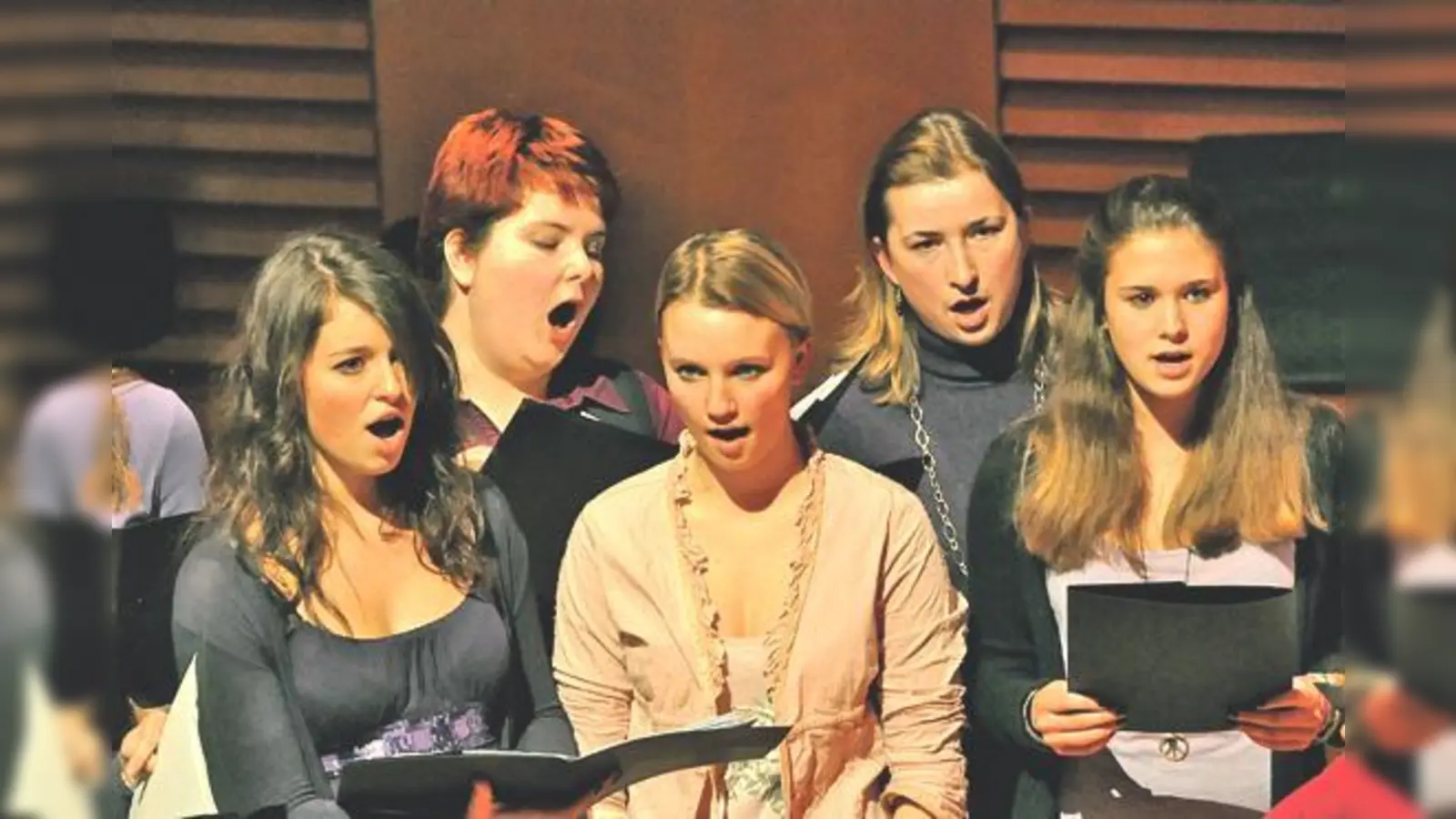 Die Musikschule Grünwald lädt ein zum besinnlichen Adventskonzert. 	 (Foto: VA)