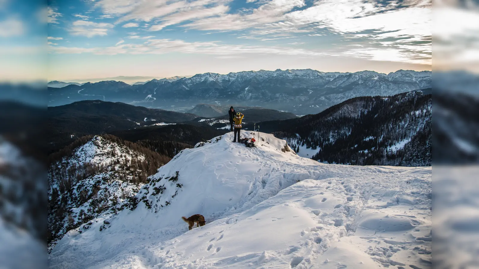 Was es mit dem "ökologischen Fußabdruck" auf sich hat und warum er so wichtig ist, erfahren Sie hier.  (Foto: CCO)