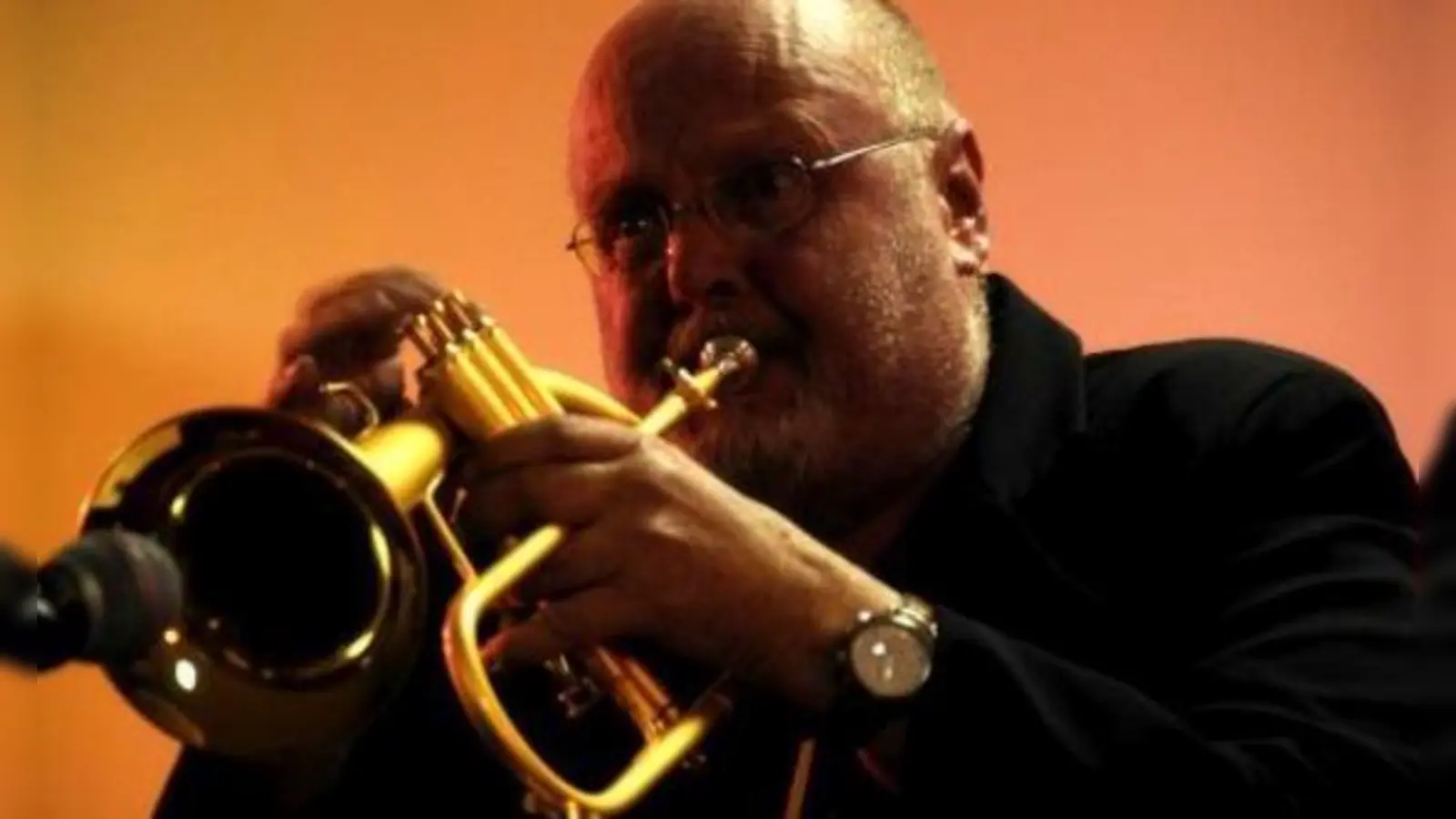 Tipp für Virtuosität, Geschmack und Vielseitigkeit: Pit Müller mit seinem Instrument.	 (Foto: VA)