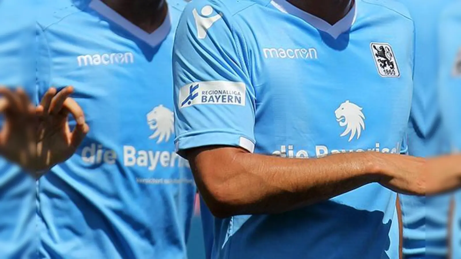 Angeblich eine attraktive Adresse: Regionalliga Bayern.  (Foto: Anne Wild)