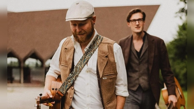 FRIDA. zu Gast im Theater am Burgenfeld. (Foto: Flo Huber)