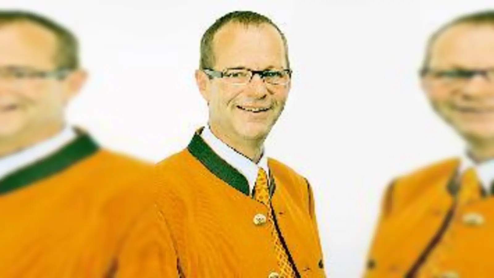 Florian Ernstberger von den FW.  (Foto: Privat)