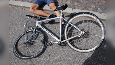 Am vergangenen Sonntag kam es zu einer Serie von Fahrradunfällen. Zwei Radler wurden schwer verletzt. (Foto: CCO)