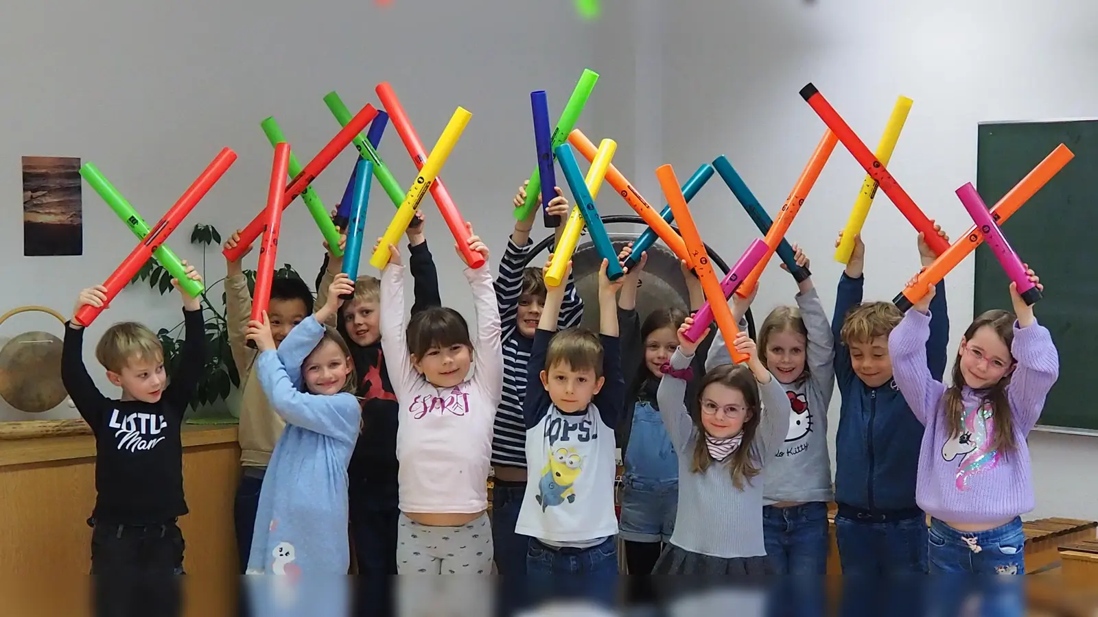 Die RTM stellt ihr Programm bei Tagen der offenen Tür eindrucksvoll vor.  (Foto: RTM)