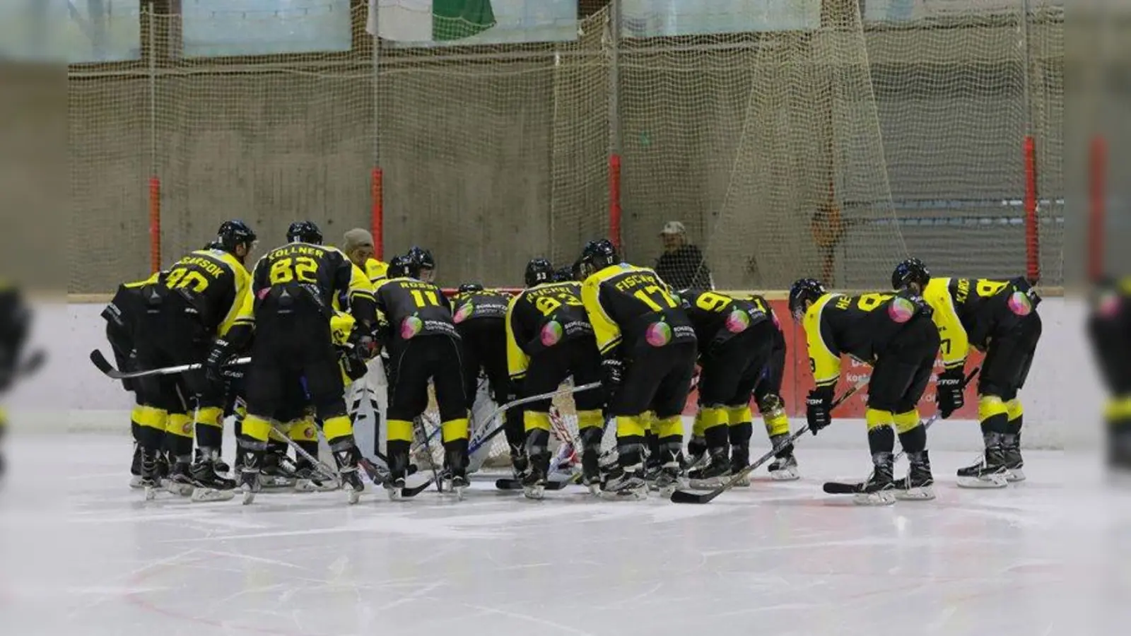 Für die Wanderers heißt es jetzt, den Anschluss an das Tabellenmittelfeld nicht zu verlieren. (Foto: Richard Langnickel)