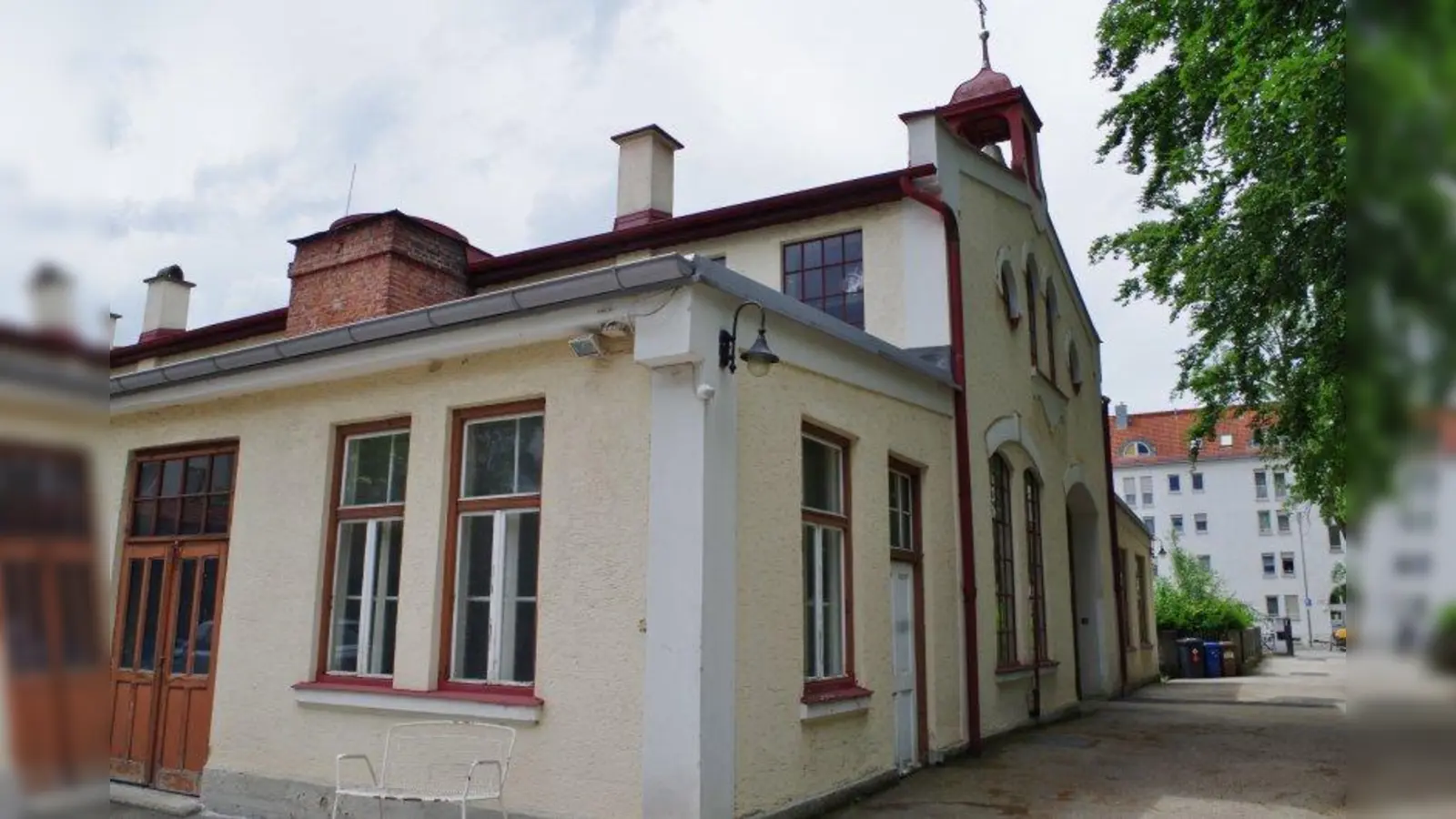 In erster Instanz entschied das Verwaltungsgericht, dass die Glockengießerei nicht mehr als Denkmal gilt. Die Landeshauptstadt München legte Berufung gegen das Urteil ein. (Foto: kö)