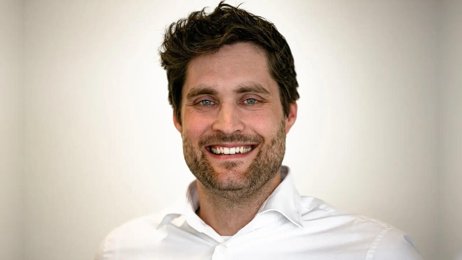 Yannick Timo Böge. (Foto: Andreas Ehrlich)