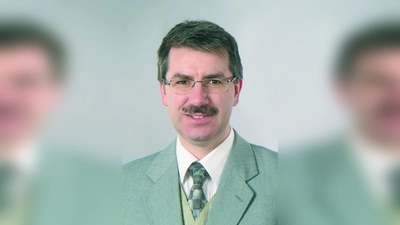 ödp-Direktkandidat für die Bundestagswahl am 27. September: Adrian Heim aus Karlsfeld. (Foto: pi)