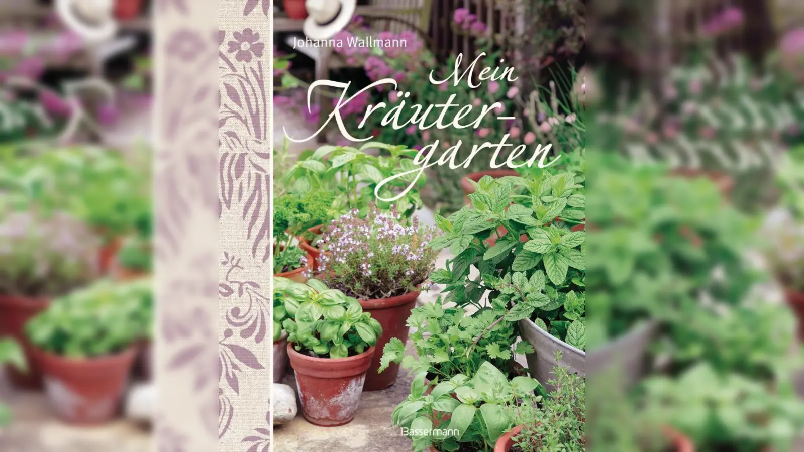 ISBN: 978-3-572-08027-4; Bassermann-Verlag (Foto: RH)