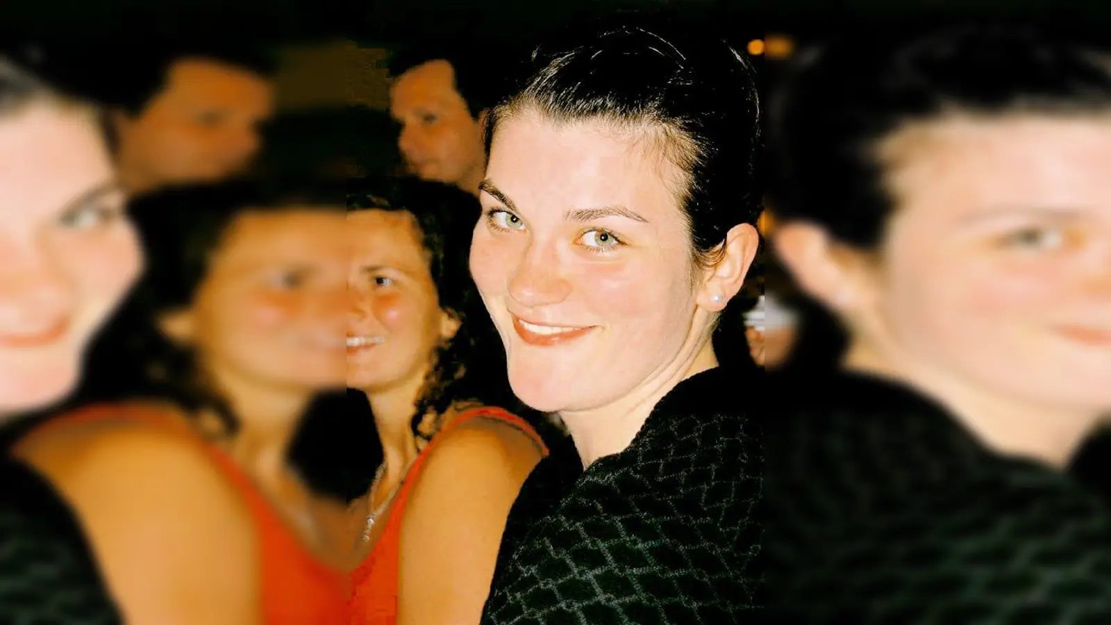 U20-Weltmeisterin Natalia Cukseeva schlägt in der kommenden Saison für Lohhof auf.	 (F.: Verein)