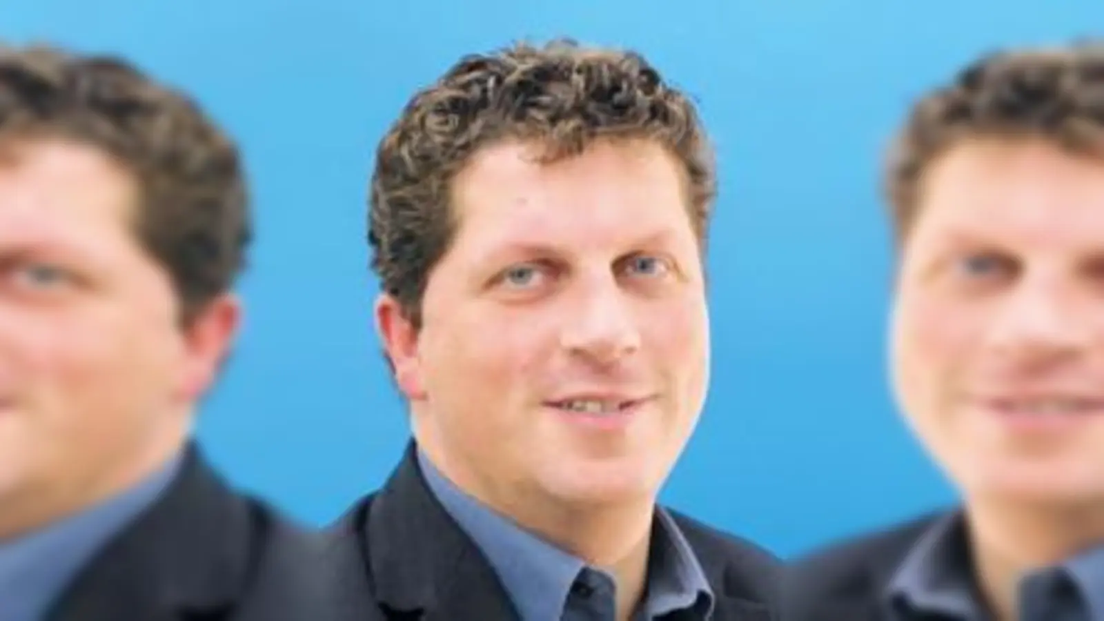 ADAC-Jurist Bernd Gstatter