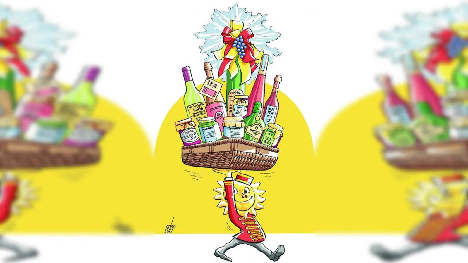 Foto: Badisches Weinhaus München