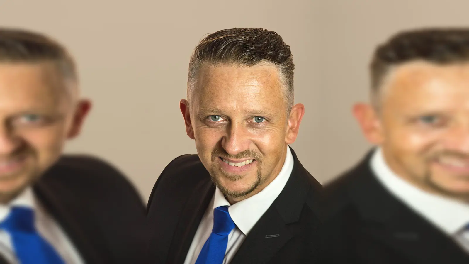 Der Landtagsabgeordnete Thomas Huber (CSU). (Foto: Landtag)