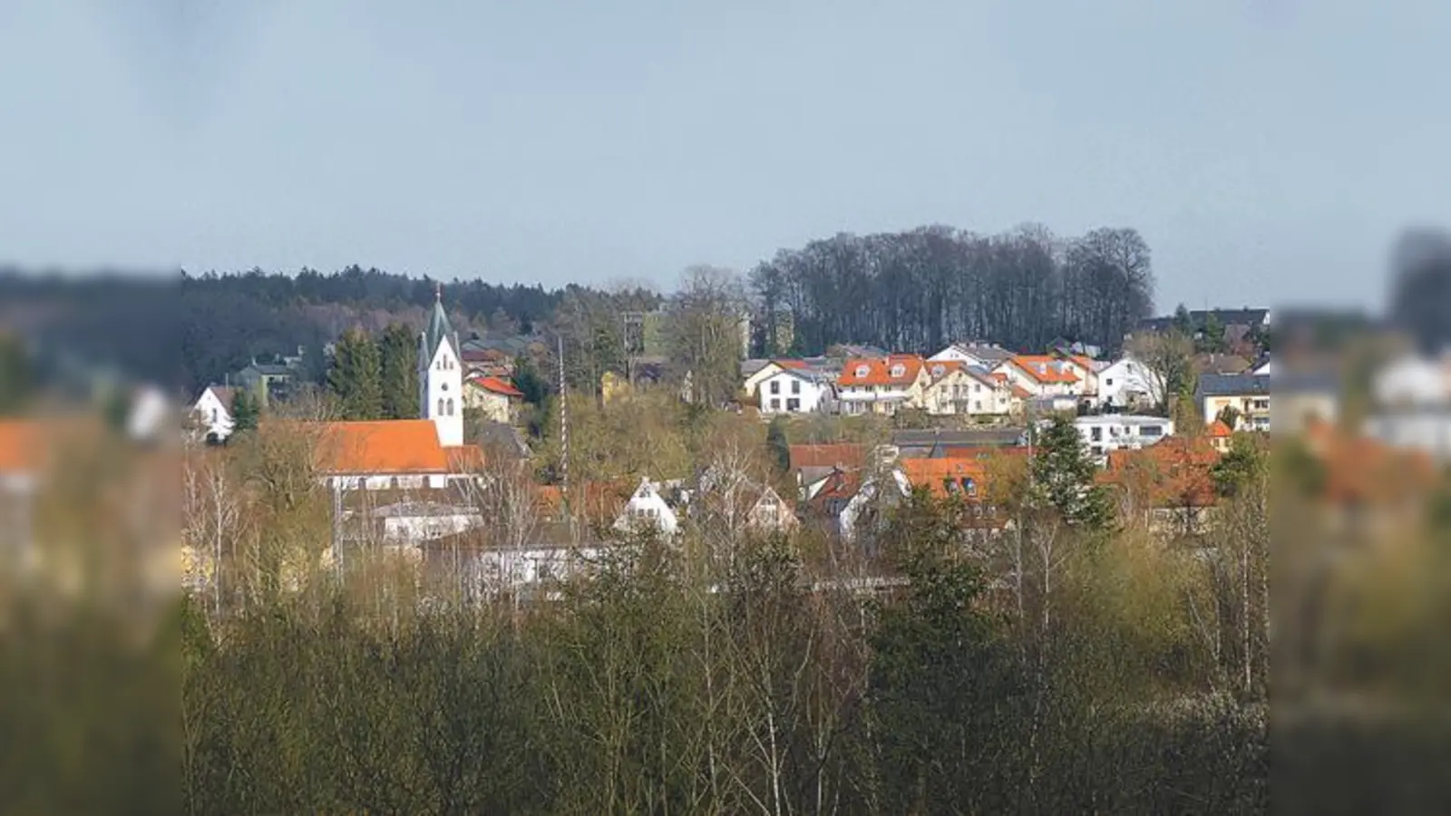 Mit 2.304 Mio. Euro ist der Markt Kirchseeon auch 2018  Spitzenreiter in Sachen Schlüsselzuweisungen.	 (Foto: Privat)